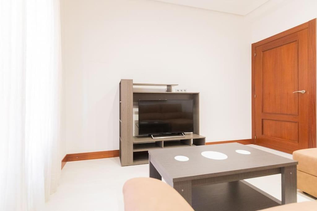 Indautxu Flat Next Stop Bilbao Exteriör bild
