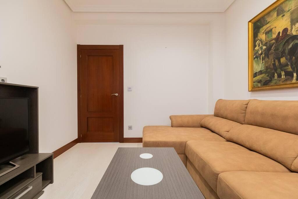Indautxu Flat Next Stop Bilbao Exteriör bild